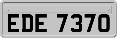 EDE7370
