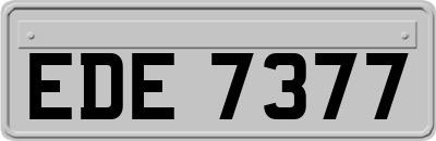 EDE7377