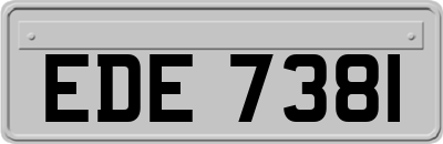 EDE7381