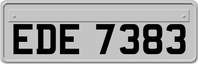 EDE7383