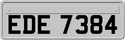 EDE7384