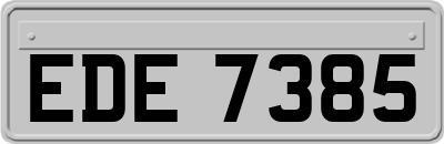 EDE7385