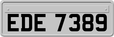 EDE7389