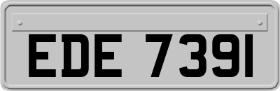 EDE7391