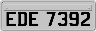 EDE7392