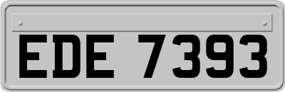 EDE7393