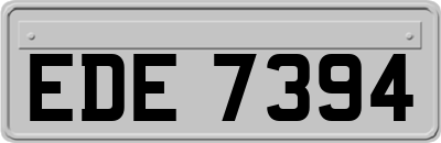 EDE7394