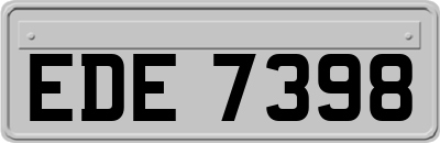 EDE7398
