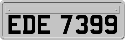 EDE7399