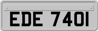 EDE7401