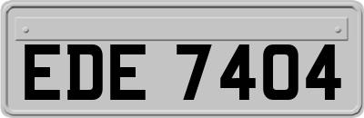 EDE7404