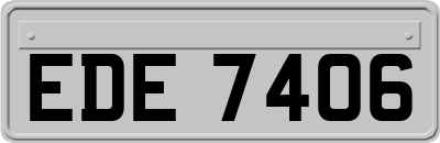 EDE7406