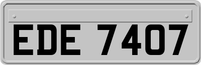EDE7407