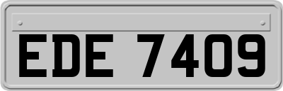EDE7409