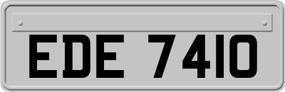 EDE7410