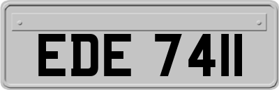 EDE7411