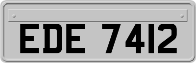 EDE7412