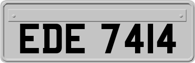 EDE7414
