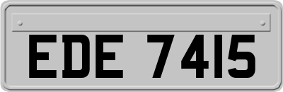 EDE7415