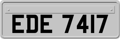 EDE7417