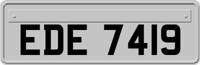 EDE7419