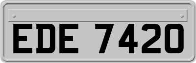 EDE7420