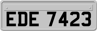 EDE7423