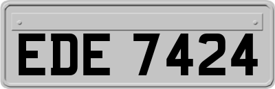 EDE7424