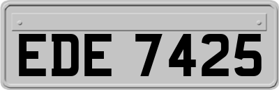 EDE7425