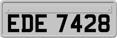 EDE7428