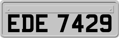 EDE7429