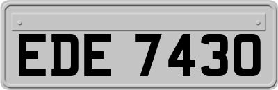 EDE7430