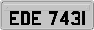 EDE7431