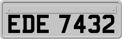 EDE7432