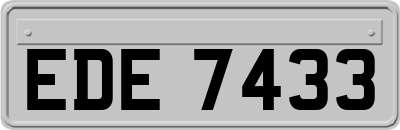 EDE7433