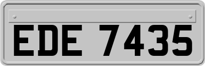 EDE7435