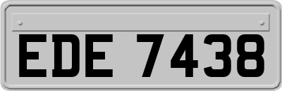 EDE7438
