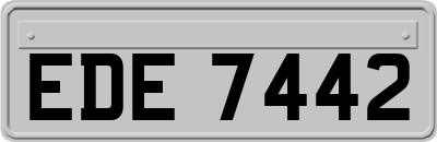 EDE7442