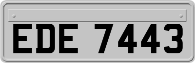 EDE7443