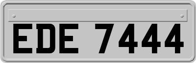 EDE7444