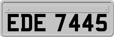 EDE7445