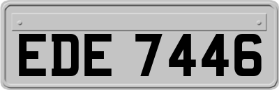 EDE7446