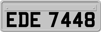 EDE7448