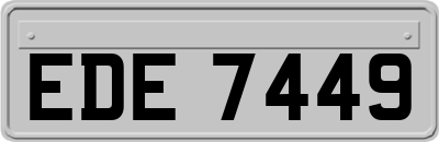 EDE7449