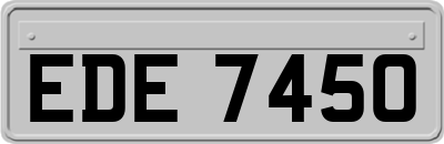 EDE7450