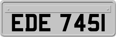 EDE7451