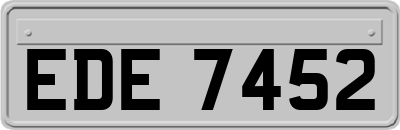 EDE7452