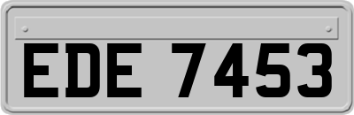 EDE7453