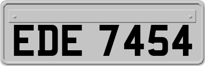EDE7454