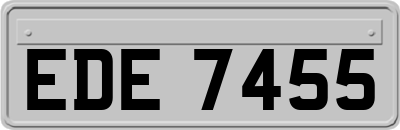 EDE7455